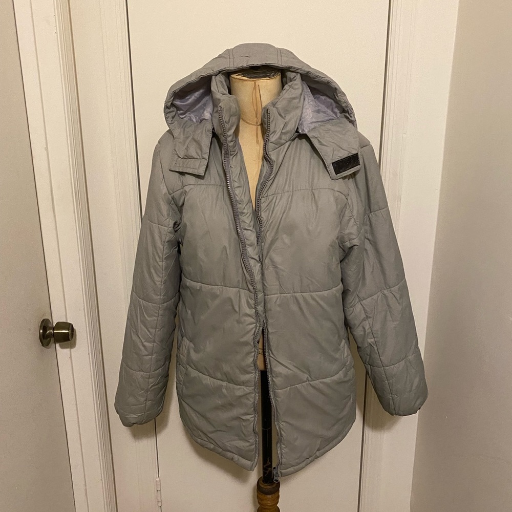 Poofer Jacket